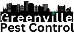 GREENVILLE PEST CONTROL trademark