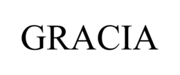 GRACIA trademark