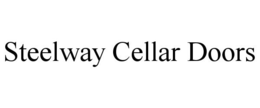 STEELWAY CELLAR DOORS trademark