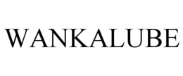 WANKALUBE trademark