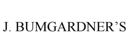 J. BUMGARDNER'S trademark