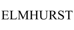 ELMHURST trademark