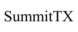SUMMITTX trademark