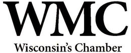 WMC WISCONSIN'S CHAMBER trademark