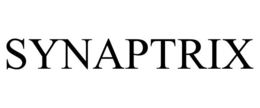 SYNAPTRIX trademark