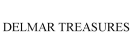 DELMAR TREASURES trademark