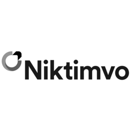 NIKTIMVO trademark