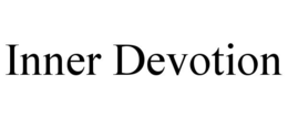INNER DEVOTION trademark