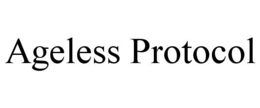 AGELESS PROTOCOL trademark