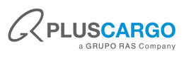 PLUSCARGO A GRUPO RAS COMPANY trademark