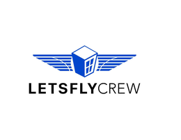 LETSFLYCREW trademark