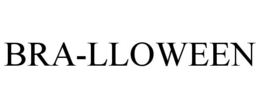 BRA-LLOWEEN trademark