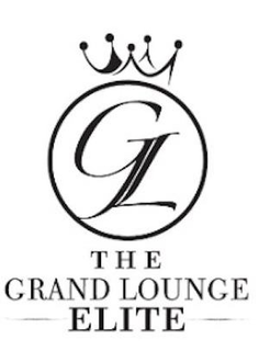 GL THE GRAND LOUNGE ELITE trademark