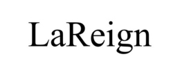 LAREIGN trademark