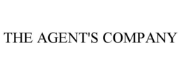THE AGENT'S COMPANY trademark
