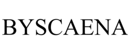 BYSCAENA trademark