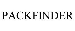 PACKFINDER trademark