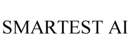 SMARTEST AI trademark