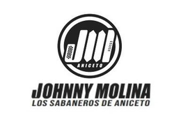 JM ANICETO JOHNNY MOLINA LOS SABANEROS DE ANICETO trademark