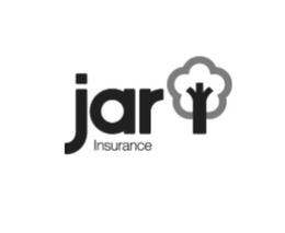 JAR INSURANCE trademark