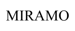 MIRAMO trademark