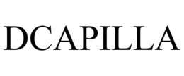 DCAPILLA trademark