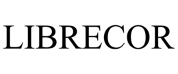 LIBRECOR trademark