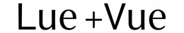 LUE + VUE trademark
