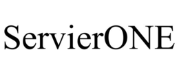 SERVIERONE trademark