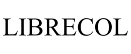 LIBRECOL trademark