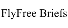 FLYFREE BRIEFS trademark