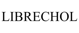 LIBRECHOL trademark