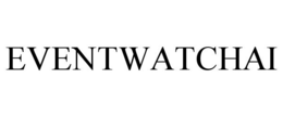 EVENTWATCHAI trademark