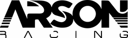 ARSON RACING trademark