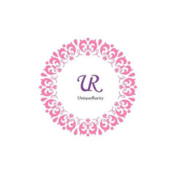 UR UNIQUERARITY trademark