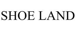SHOE LAND trademark