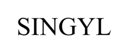 SINGYL trademark