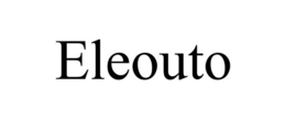 ELEOUTO trademark