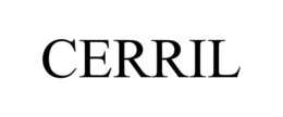 CERRIL trademark