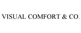 VISUAL COMFORT & CO. trademark