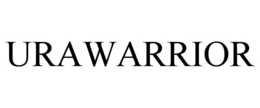 URAWARRIOR trademark