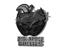 BIG APPLE BULLIES trademark