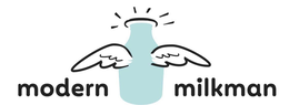 MODERN MILKMAN trademark