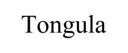 TONGULA trademark
