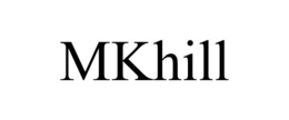 MKHILL trademark