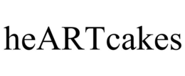 HEARTCAKES trademark