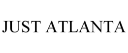JUST ATLANTA trademark