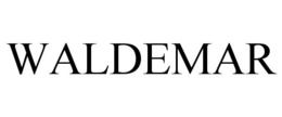 WALDEMAR trademark