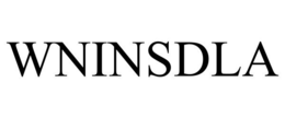 WNINSDLA trademark