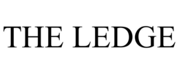 THE LEDGE trademark